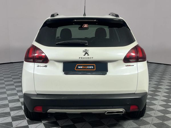 2019-Peugeot-2008-12T-PureTech-GT-Line-Auto image:18
