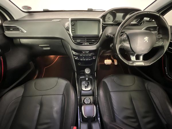 2019-Peugeot-2008-12T-PureTech-GT-Line-Auto image:1