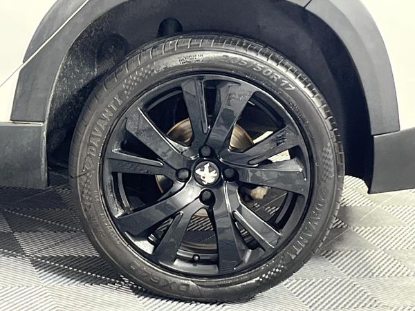 2019-Peugeot-2008-12T-PureTech-GT-Line-Auto image:6