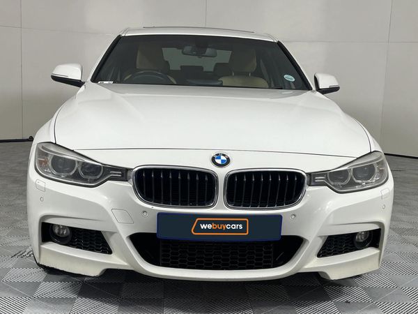 2013-BMW-3-Series-320d-M-Sport-Auto image:15