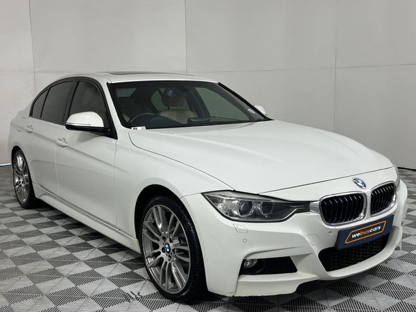 2013-BMW-3-Series-320d-M-Sport-Auto image:16
