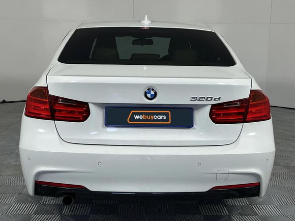 2013-BMW-3-Series-320d-M-Sport-Auto image:18