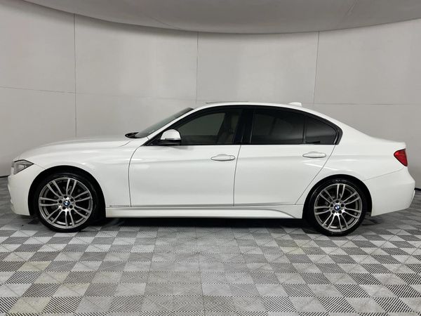 2013-BMW-3-Series-320d-M-Sport-Auto image:19