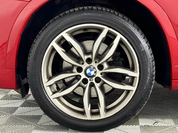 2018-BMW-X4-xDrive20d-M-Sport image:4