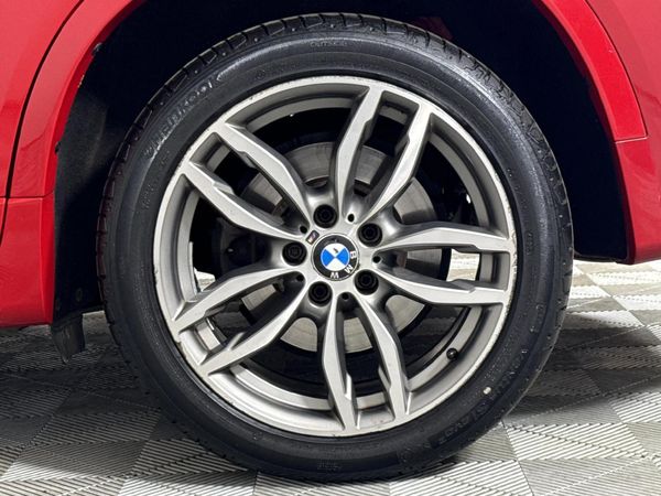 2018-BMW-X4-xDrive20d-M-Sport image:6