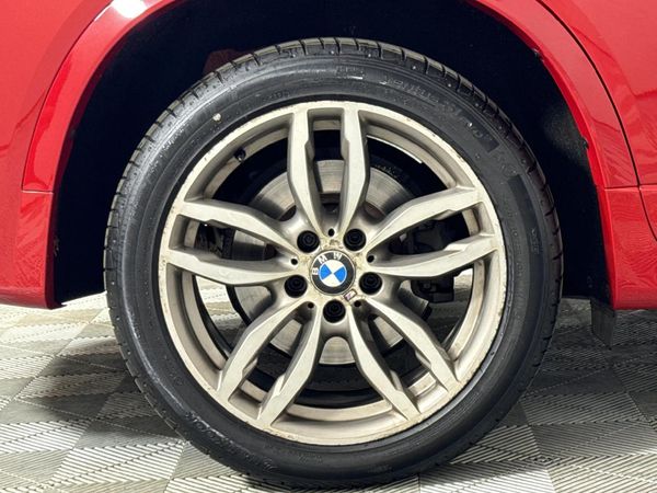2018-BMW-X4-xDrive20d-M-Sport image:7