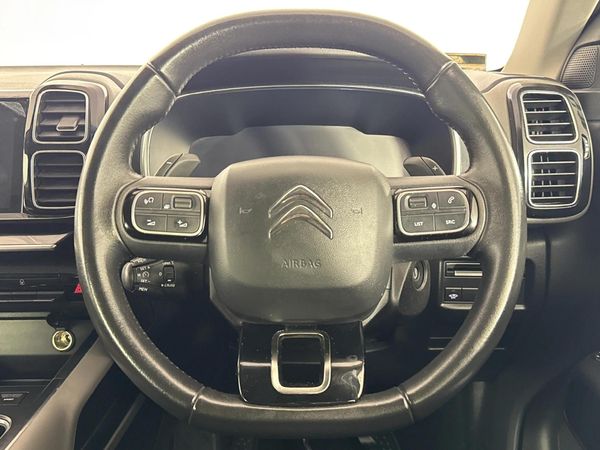 2021-Citroen-C5-Aircross-16-THP-Feel-121kW image:12