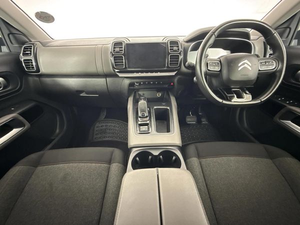 2021-Citroen-C5-Aircross-16-THP-Feel-121kW image:1