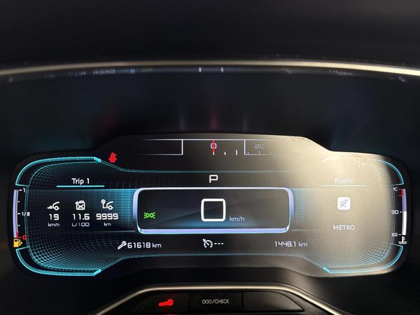 2021-Citroen-C5-Aircross-16-THP-Feel-121kW image:2