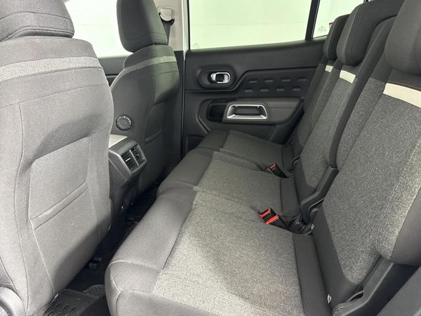 2021-Citroen-C5-Aircross-16-THP-Feel-121kW image:3