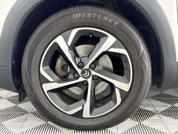 2021-Citroen-C5-Aircross-16-THP-Feel-121kW image:4