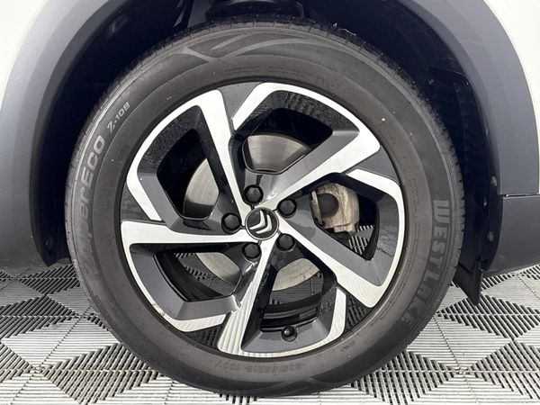 2021-Citroen-C5-Aircross-16-THP-Feel-121kW image:5