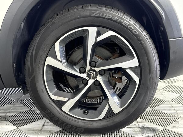 2021-Citroen-C5-Aircross-16-THP-Feel-121kW image:6