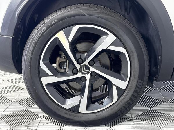 2021-Citroen-C5-Aircross-16-THP-Feel-121kW image:7