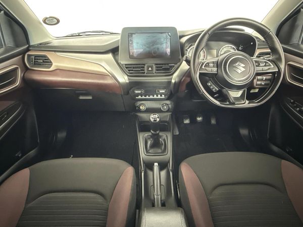 2025-Suzuki-Fronx-15-GL image:1