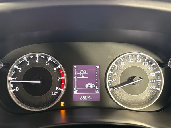2025-Suzuki-Fronx-15-GL image:2