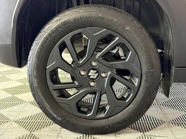 2025-Suzuki-Fronx-15-GL image:7