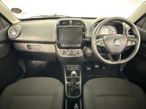 2025-Renault-Kwid-10-Techno image:1