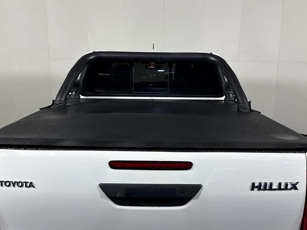 2026-Toyota-Hilux-24-GD-6-Raised-Body-Raider-Double-Cab image:15