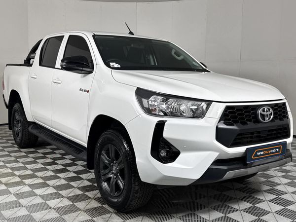 2026-Toyota-Hilux-24-GD-6-Raised-Body-Raider-Double-Cab image:17