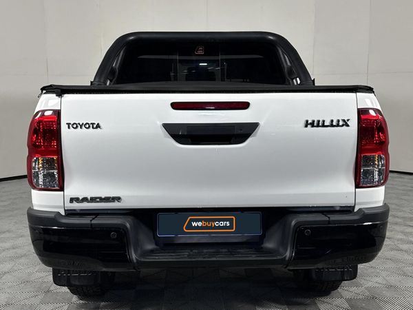 2026-Toyota-Hilux-24-GD-6-Raised-Body-Raider-Double-Cab image:19