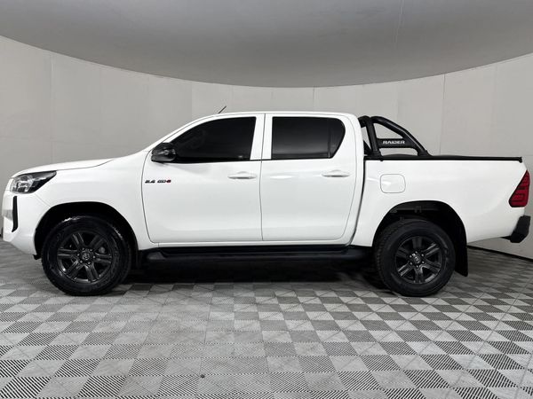 2026-Toyota-Hilux-24-GD-6-Raised-Body-Raider-Double-Cab image:20
