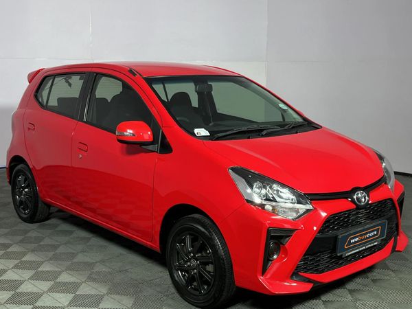 2023-Toyota-Agya-10 image:15
