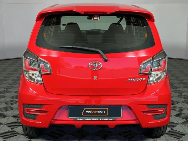 2023-Toyota-Agya-10 image:17