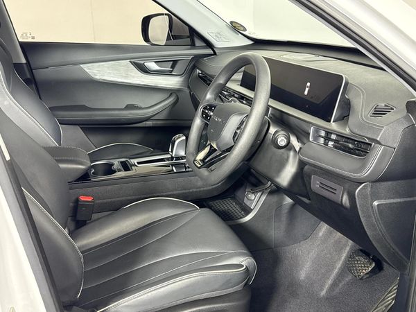 2026-Chery-Tiggo-Cross-15-HEV-Comfort-DHT image:9