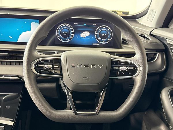 2026-Chery-Tiggo-Cross-15-HEV-Comfort-DHT image:11