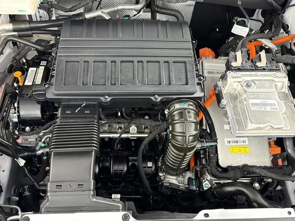2026-Chery-Tiggo-Cross-15-HEV-Comfort-DHT image:12