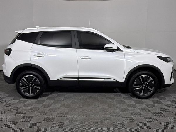 2026-Chery-Tiggo-Cross-15-HEV-Comfort-DHT image:16