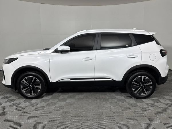 2026-Chery-Tiggo-Cross-15-HEV-Comfort-DHT image:18