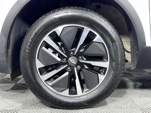 2026-Chery-Tiggo-Cross-15-HEV-Comfort-DHT image:4