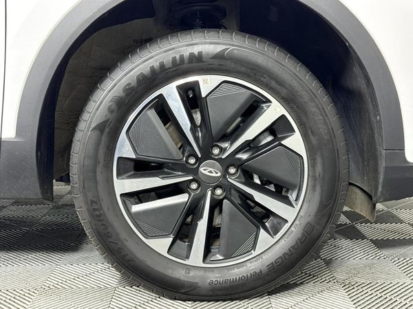2026-Chery-Tiggo-Cross-15-HEV-Comfort-DHT image:5