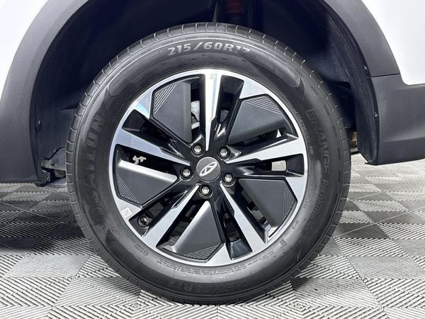2026-Chery-Tiggo-Cross-15-HEV-Comfort-DHT image:6