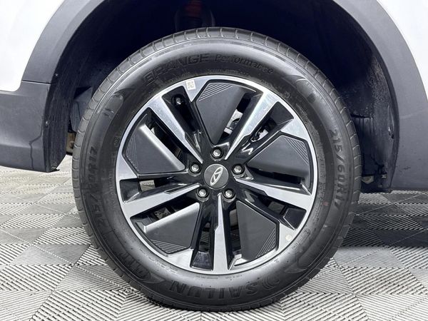 2026-Chery-Tiggo-Cross-15-HEV-Comfort-DHT image:7