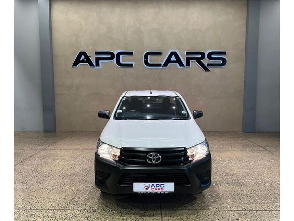 2021-Toyota-Hilux-24-GD-Single-Cab image:2