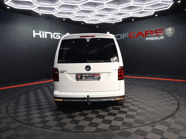 2017-Volkswagen-Caddy-Alltrack-20-TDI-Auto-103kW image:4