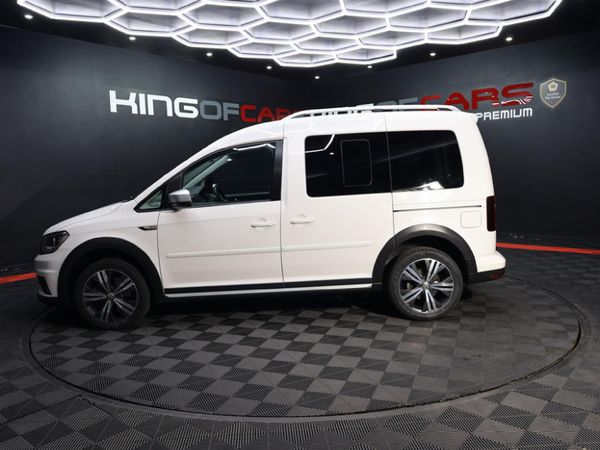2017-Volkswagen-Caddy-Alltrack-20-TDI-Auto-103kW image:7