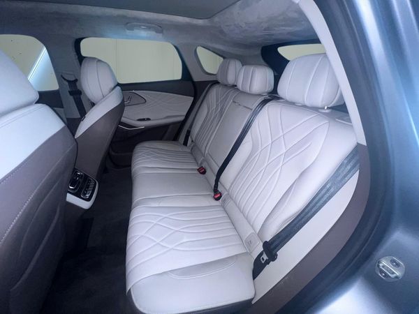 2025-Omoda-C9-20T-Explore-AWD image:11