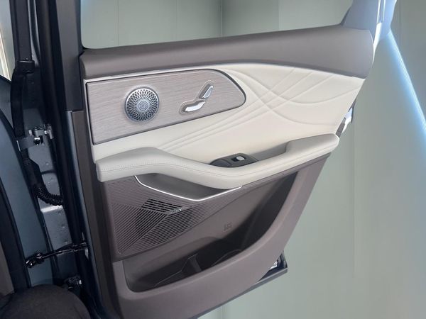 2025-Omoda-C9-20T-Explore-AWD image:14