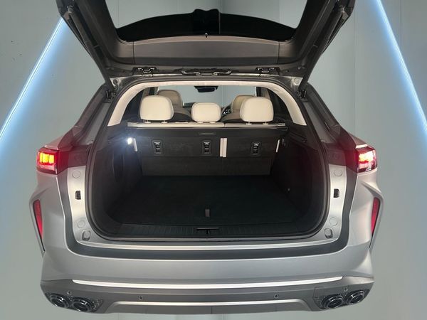 2025-Omoda-C9-20T-Explore-AWD image:15