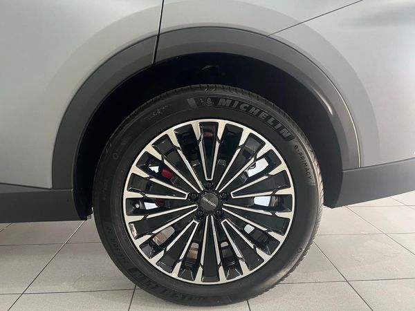 2025-Omoda-C9-20T-Explore-AWD image:16