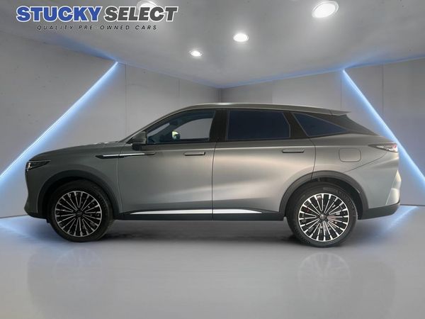 2025-Omoda-C9-20T-Explore-AWD image:1