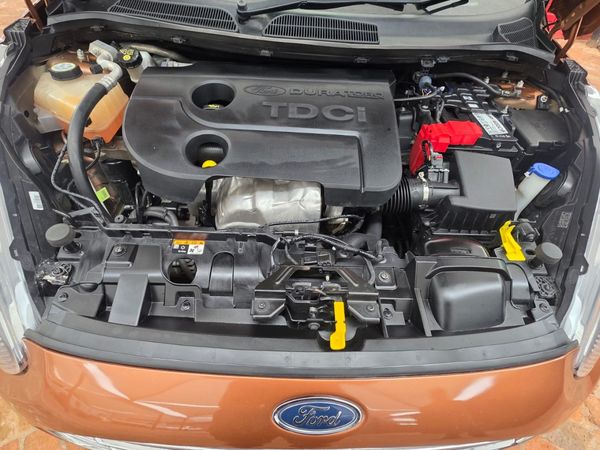 2017-Ford-Fiesta-15-TDCi-Trend-5-dr image:10