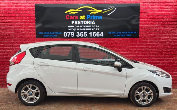 2015-Ford-Fiesta-10-EcoBoost-Trend-5-dr image:2