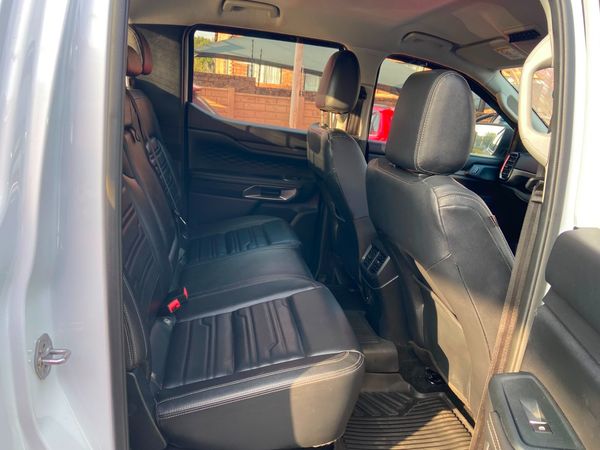 2024-Ford-Ranger-20D-XLT-4X4-Double-Cab-Auto image:9