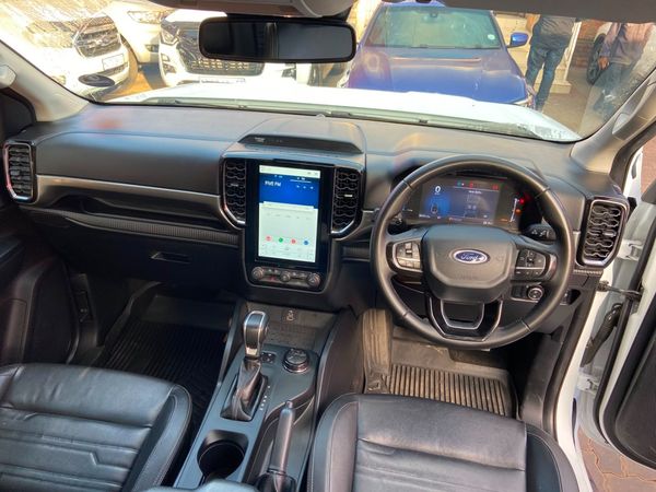 2024-Ford-Ranger-20D-XLT-4X4-Double-Cab-Auto image:11