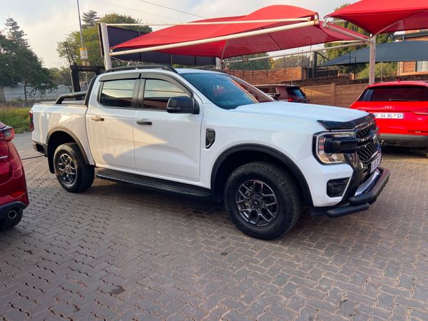 2024-Ford-Ranger-20D-XLT-4X4-Double-Cab-Auto image:14